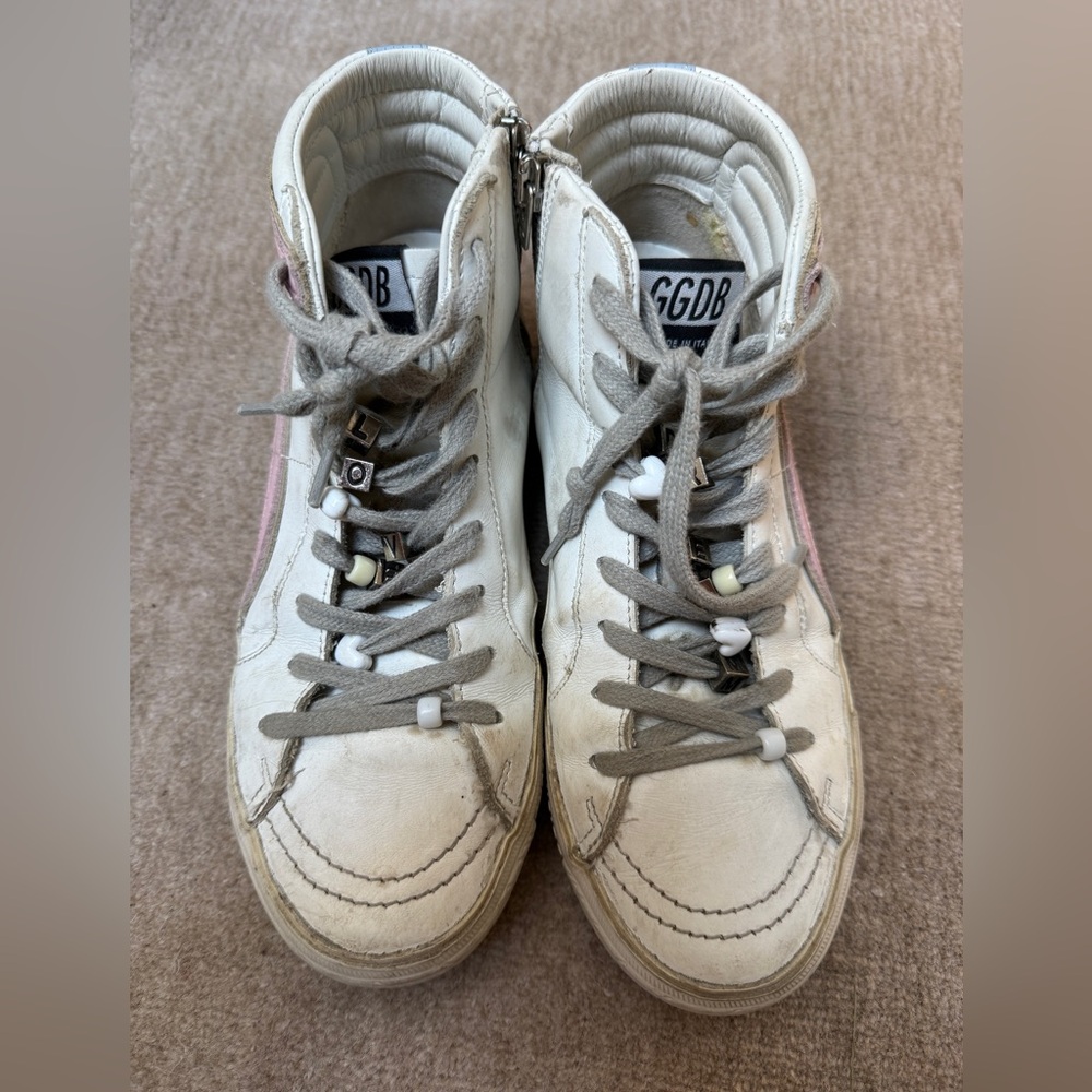 Golden Goose Sneakers